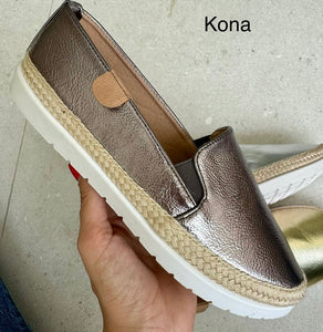 Kona