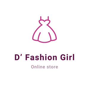 D’ Fashion Girl