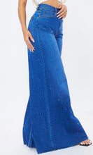 EP1894 Extra wide leg jean